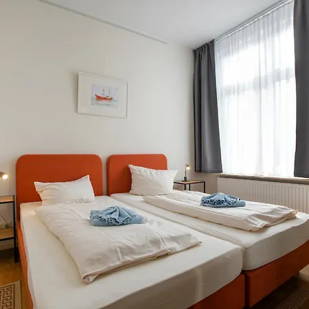 Haus Derk Juist - 5 *