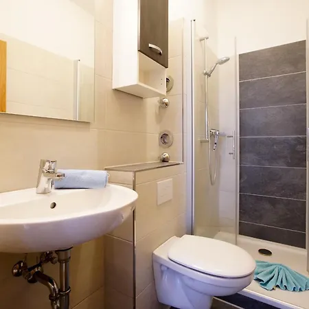 Haus Derk Juist - 5 Apartamento *