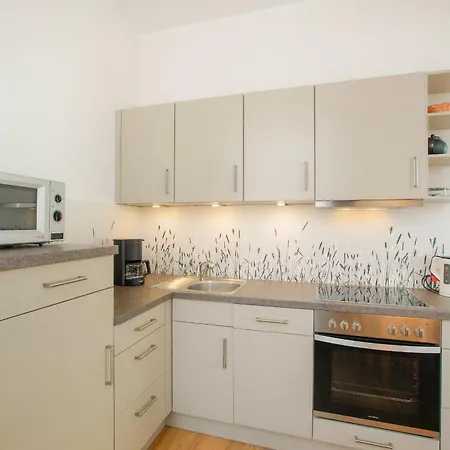 Haus Derk Juist - 5