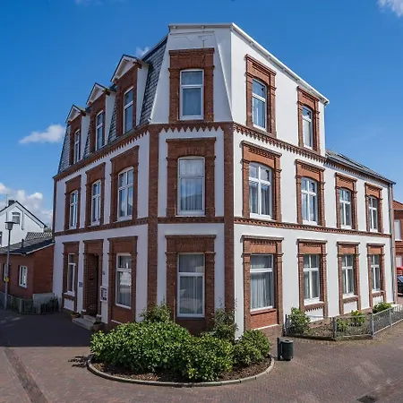 Haus Derk Juist - 5 *